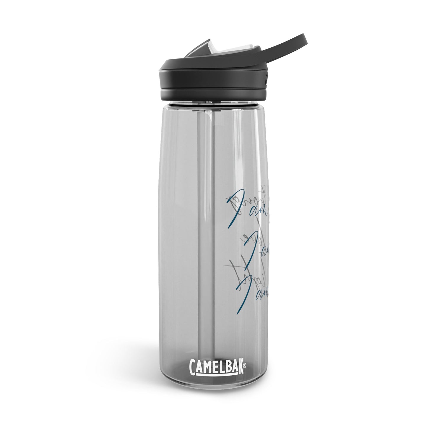 I am Light Charcoal CamelBak Eddy®  Water Bottle, 20oz\25oz