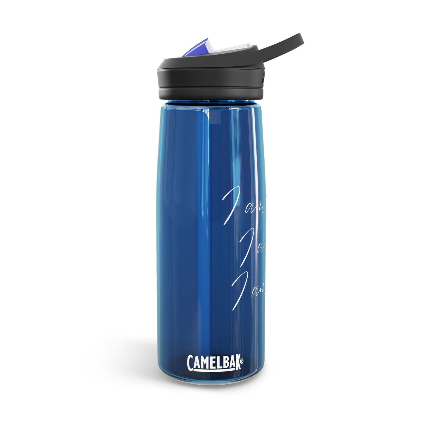 I am Light Blue CamelBak Eddy®  Water Bottle, 20oz\25oz