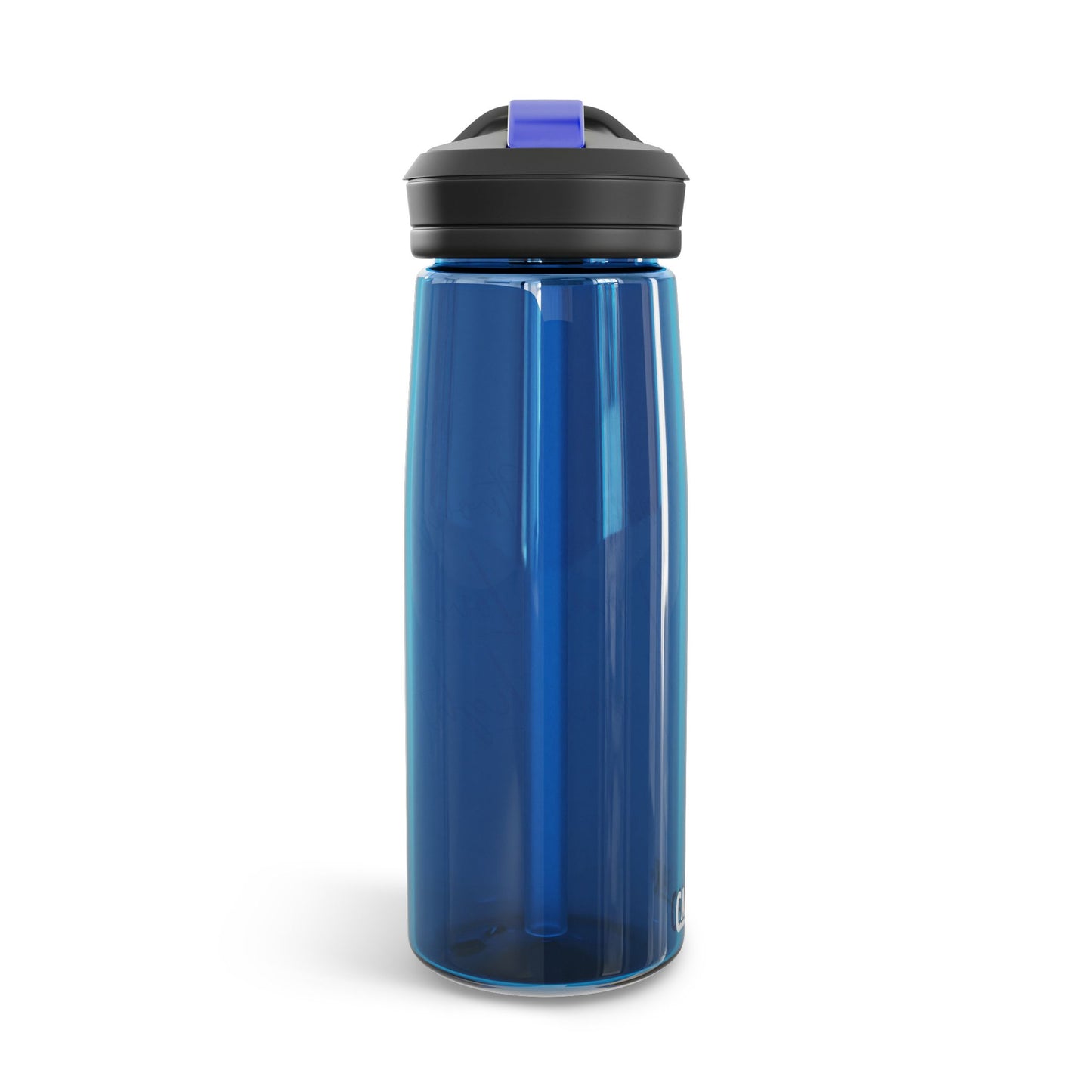 I am Light Blue CamelBak Eddy®  Water Bottle, 20oz\25oz